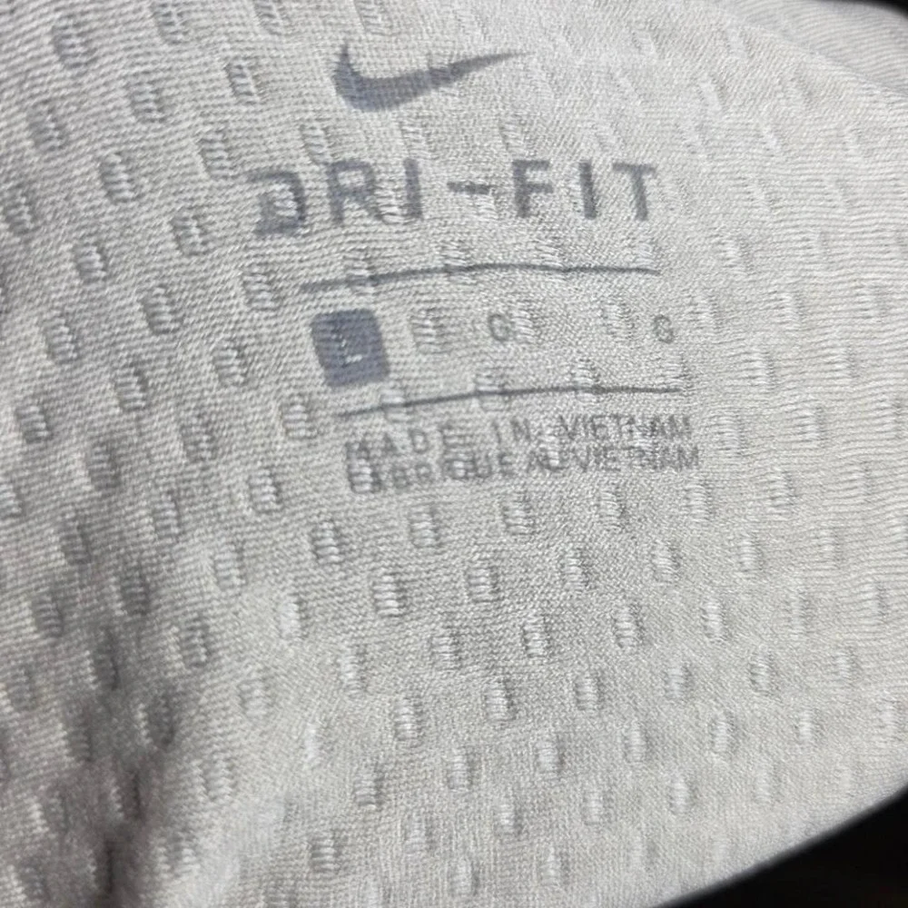 Nike Air Mesh Crop Top‎